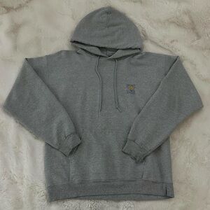 The Salty Dog Cafe hoodie